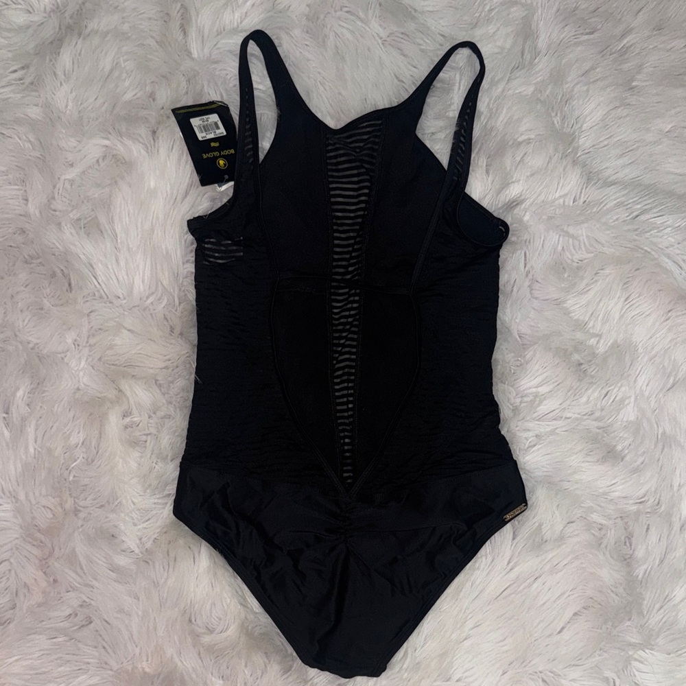 Body Glove Black One Piece Swimsuit - Picture 3 of 12